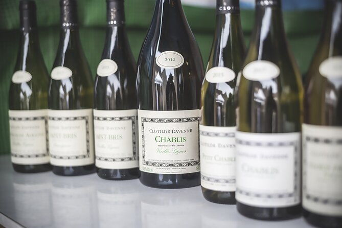 visit-and-chablis-wine-tasting-at-domaine-clotilde-davenne-in-english