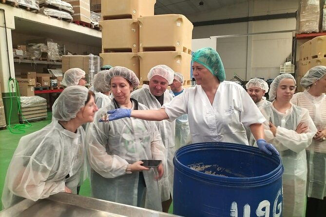 visit-and-gastronomic-experience-of-the-santona-anchovy-factory