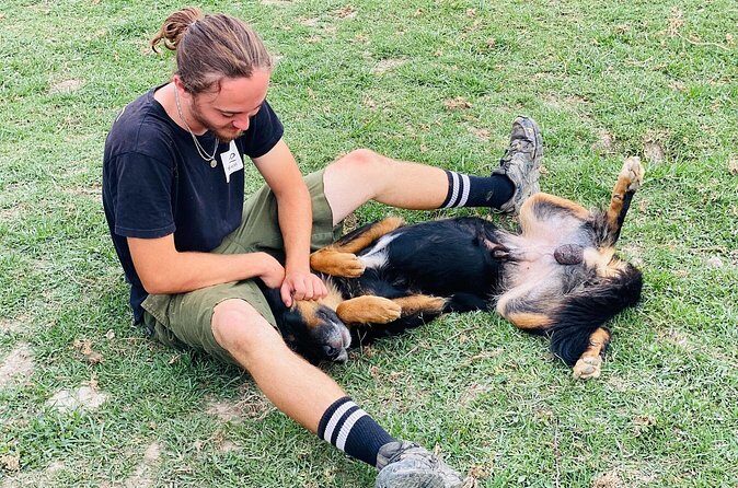 Visit Animal Sanctuary in Kathmandu - Why Some Travelers Were Disappointed