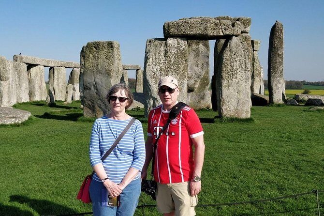 Visit Bath And Stonehenge: Private Black Cab Day Trip from London - Who Is This Tour Best For?