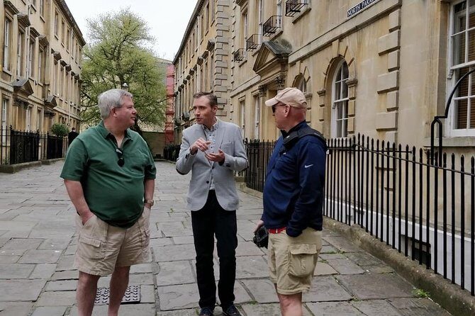 Visit Bath And Stonehenge: Private Black Cab Day Trip from London - Final Thoughts
