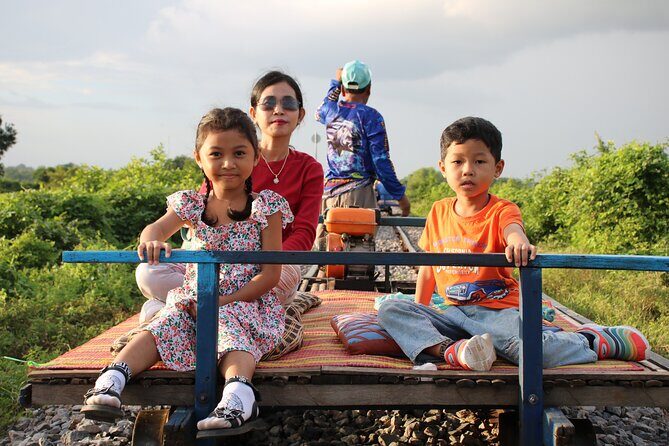 Visit Battambang Full Day Tour from Siem Reap - A Deep Dive into the Experience: What to Expect