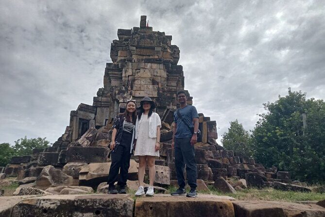 Visit Battambang Full Day Tour from Siem Reap - FAQ