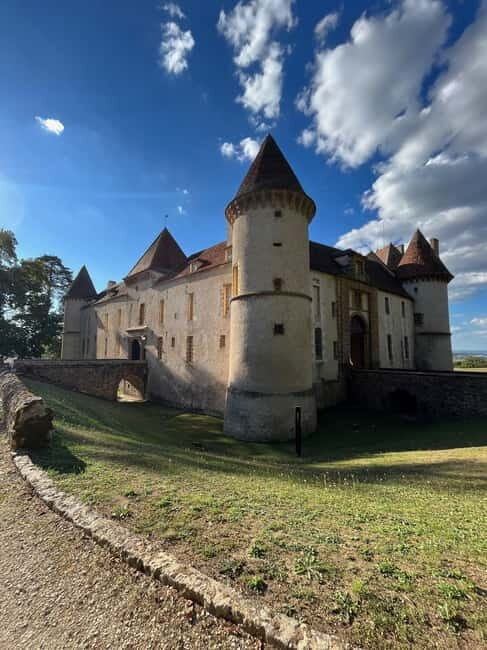 Visit Bazoches castle - Frequently Asked Questions