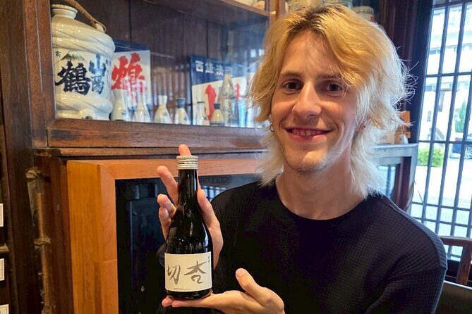 Visit behind the Scenes: Hiroshima Saijo Sake Brewery Tour - FAQ