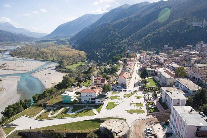 Visit Benje Thermal Baths & Kelcyra Waterfall & Langarica Canyon - Practical Tips for Making the Most of the Tour