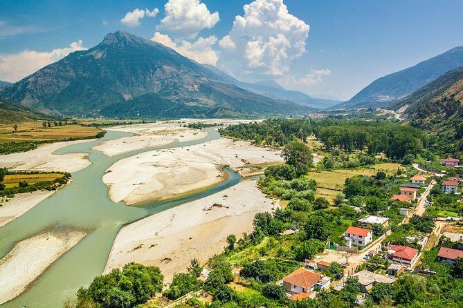 Visit Benje Thermal Baths & Kelcyra Waterfall & Langarica Canyon - Who Should Consider This Tour?
