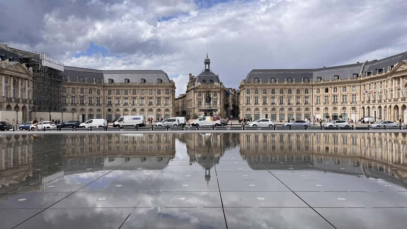 Visit Bordeaux Classique - A Closer Look at the Bordeaux Classique Tour
