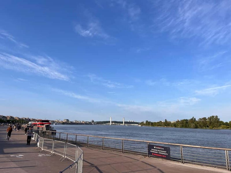 Visit Bordeaux Classique - FAQ