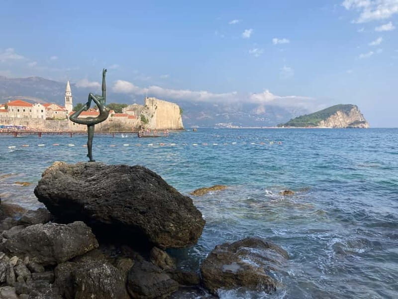 visit Budva, Kotor and Tivat ( 3 in 1 ) - Exploring the Itinerary in Detail  