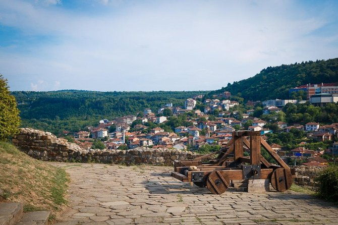 visit-bulgaria-veliko-tarnovo-medieval-fortress-private-tour-from-bucharest