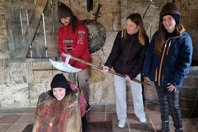 visit-bulgaria-veliko-tarnovo-medieval-fortress-private-tour-from-bucharest