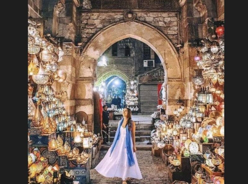 Visit Cairo From Sharm El Sheikh by flight - Real Experiences from Travelers