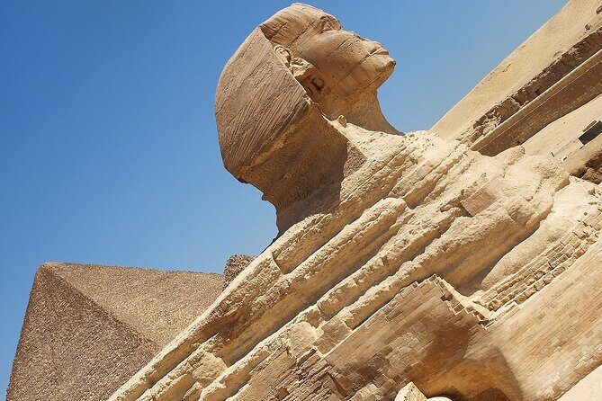 Visit Cairo Pyramids, Egyptian Museum, By Bus - Sharm El Sheikh - The Travel Experience: What to Expect