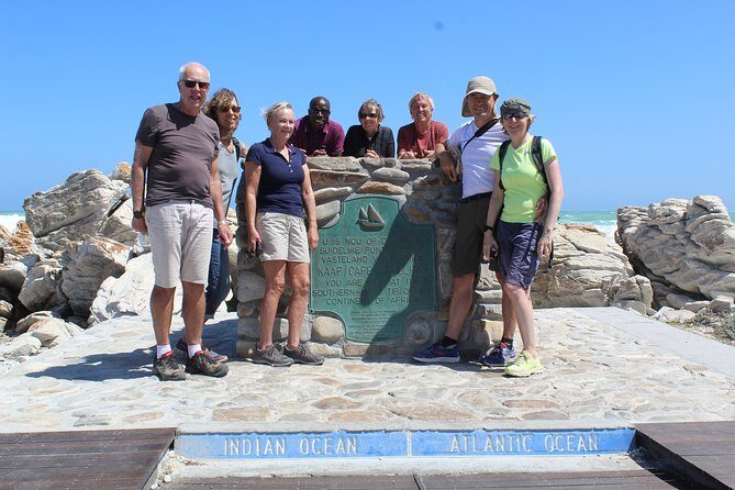 Visit Cape Agulhas Where The Two Oceans Meet F/D From Cape Town - Why This Tour Works for Different Travelers