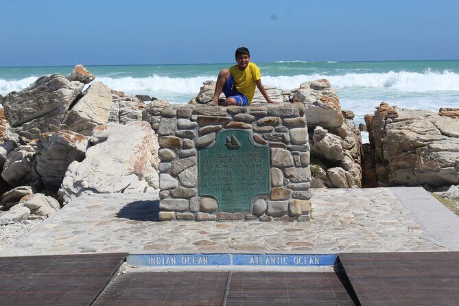 Visit Cape Agulhas Where The Two Oceans Meet F/D From Cape Town - Final Thoughts