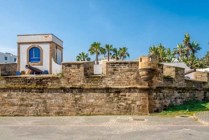 Visit Casablanca from the port or hotels - Detailed Breakdown of the Itinerary