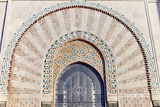 Visit Casablanca from the port or hotels - Final Thoughts