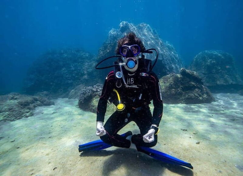 Visit Cham Islands & Snorkelling & Scuba Diving - FAQs