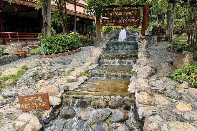 Visit Chiang Rai Temples and Lalitta Cafe from Chiang Mai - Analyzing the Journey: What to Expect