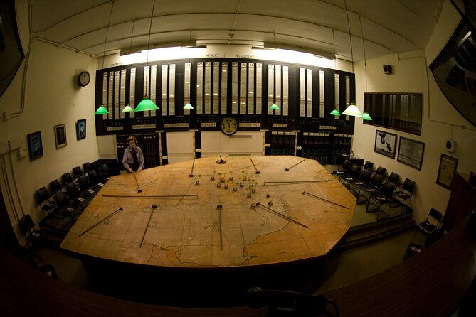 visit-churchill-war-rooms-private-westminster-tour