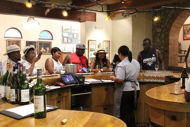 Visit Constantia Wineries Kirsternbosch Gardens from Cape Town - Wrapping Up