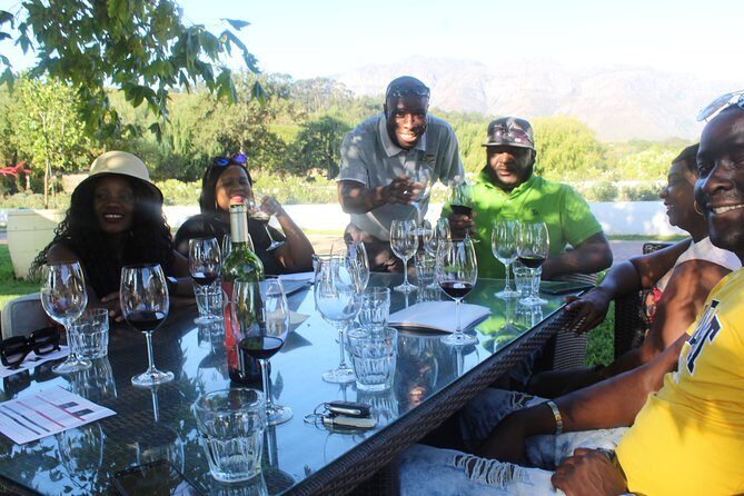 Visit Constantia Wineries + Muzenberg Noordhoek Beaches F/D - Who Will Love This Tour?