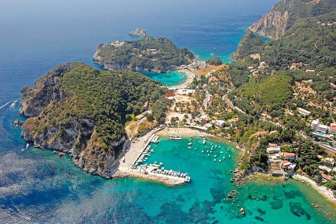 Visit Corfu Private Tour - The Best Way to Discover Corfu - Who Should Book This Tour?