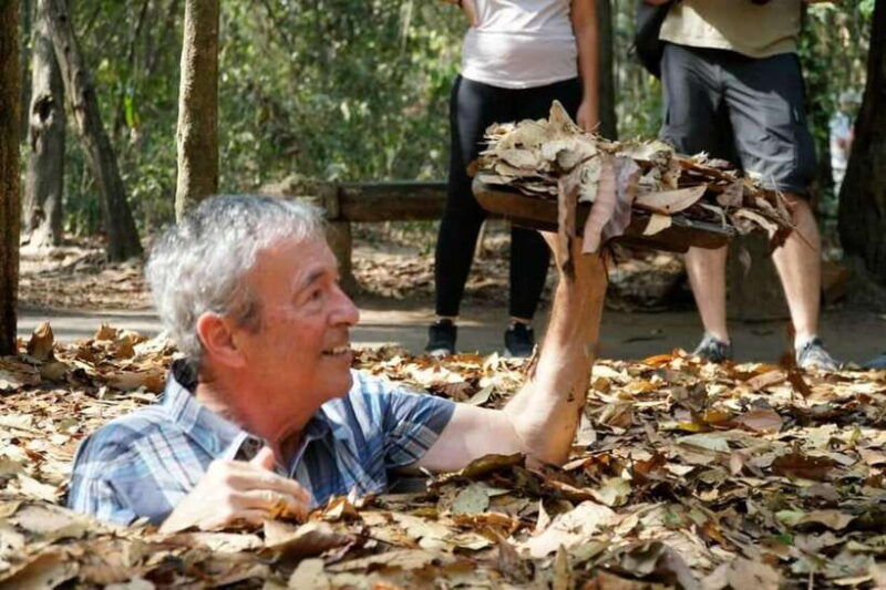 visit-cu-chi-tunnel-in-the-morning-or-afternoon-2