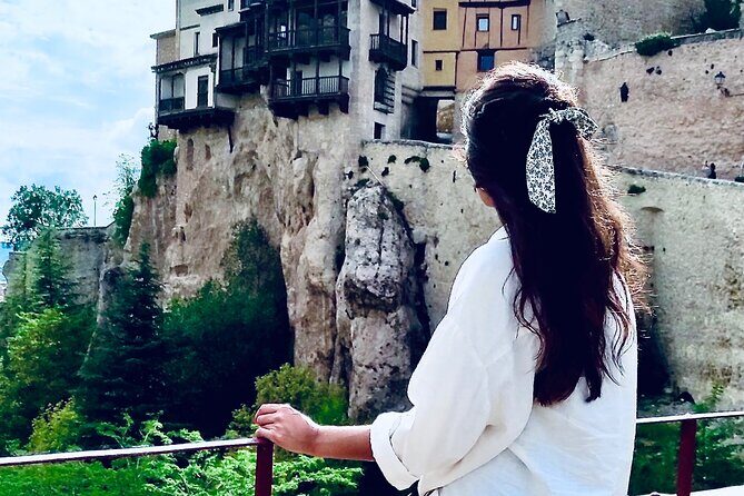 Visit Cuenca and a Vineyard in Spanish Tuscany from Madrid - Visiting the Cathedral of Cuenca