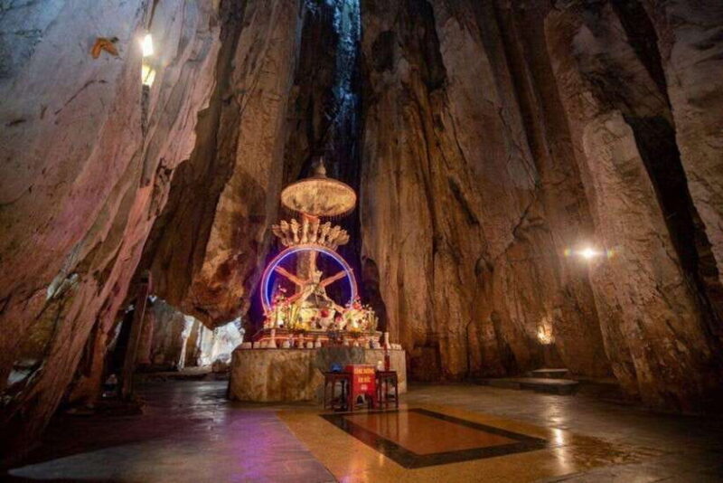 Visit Da Nang & Hoi An City Tour Full Day - Final Thoughts