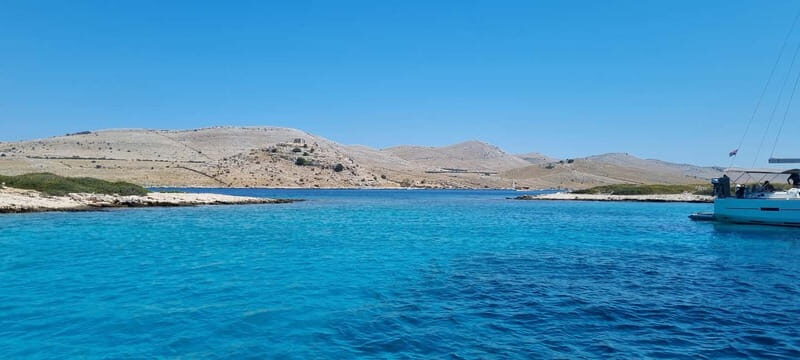 Visit Dugi Otok, Golubinka Cave, NP Kornati or Island of I - The Practicalities: What You Need to Know