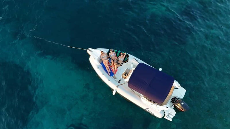 Visit Dugi Otok, Golubinka Cave, NP Kornati or Island of I - Frequently Asked Questions (FAQs)