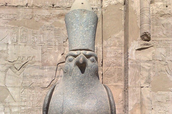visit Egypt for 8 days 7 nights - Day 8: Farewell in Cairo