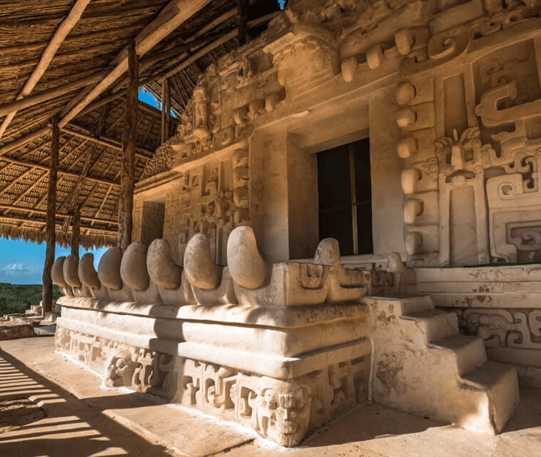 Visit Ek Balam, Mayan Ruins, Cenote, Box lunch in the town of Valladolid. - Who Should Consider This Tour?