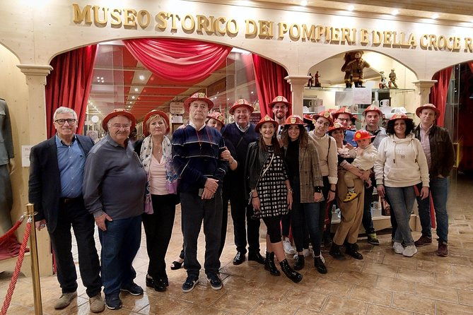 visit-experience-at-the-historical-museum-of-firefighters-and-the-italian-red-cross-2