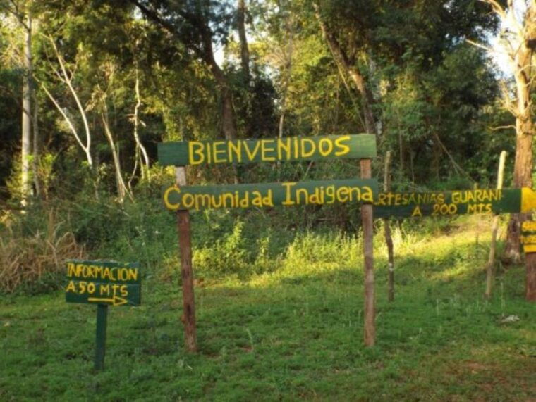 visit-guarani-village-at-mborore-fort-with-brunch