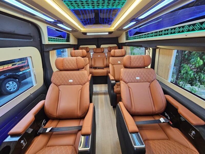 Visit Ha Long - "a wonder of the world" from Ha Noi or back - Additional Tips for Travelers