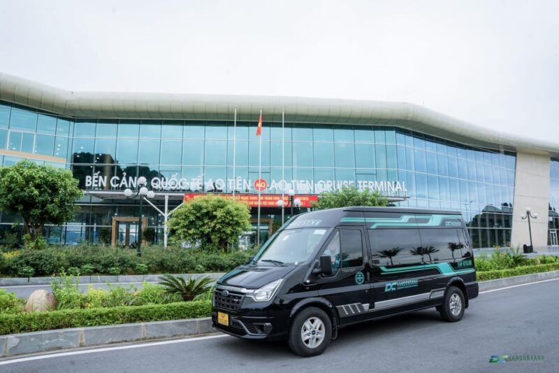 Visit Ha Long - "a wonder of the world" from Ha Noi or back - FAQ