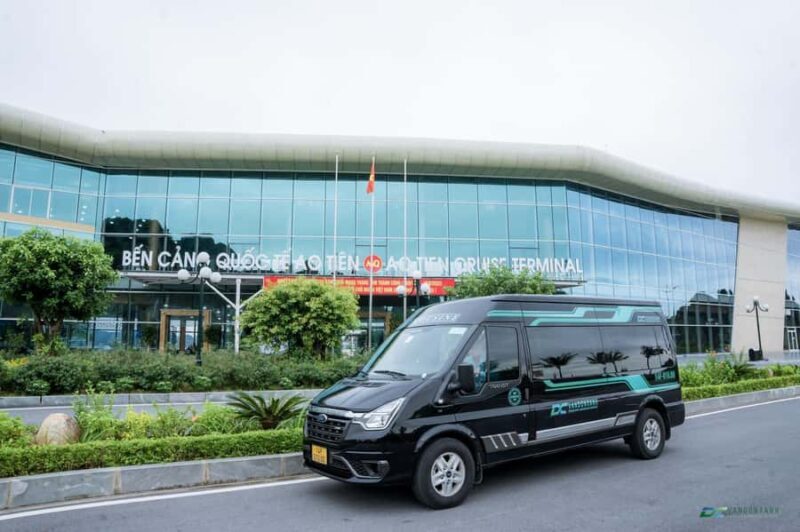 Visit Ha Long - "a wonder of the world" from Ha Noi or back - Who Is This Tour Best For?