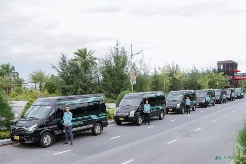 Visit Ha Long - "a wonder of the world" from Ha Noi or back - In-Depth Look at the Experience