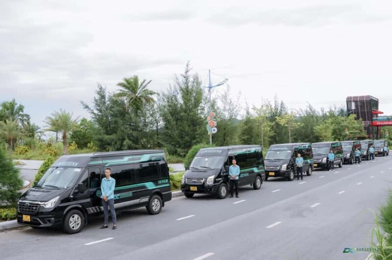 Visit Ha Long - "a wonder of the world" from Ha Noi or back - The Destination: Ha Long Bay