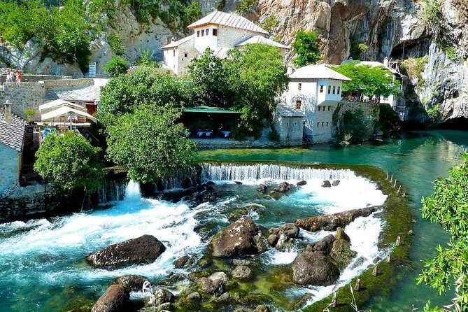 Visit Herzegovina from Sarajevo in one day - The Itinerary Breakdown: What You Can Expect
