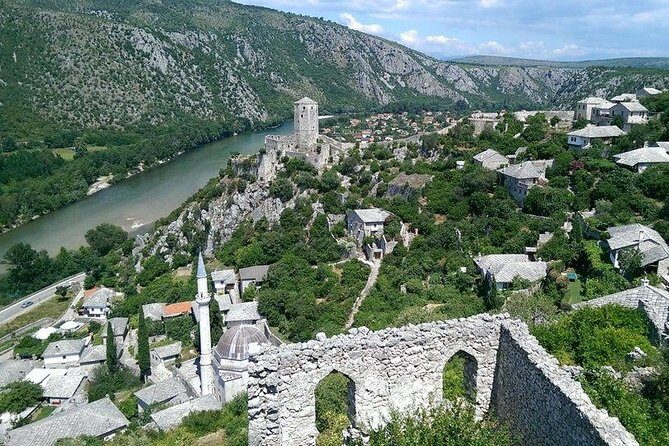 Visit Herzegovina from Sarajevo in one day - Frequently Asked Questions