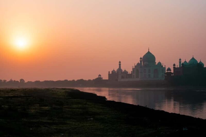 Visit Hidden Gems of Agra Tour - Discovering the Agra Experience: What to Expect