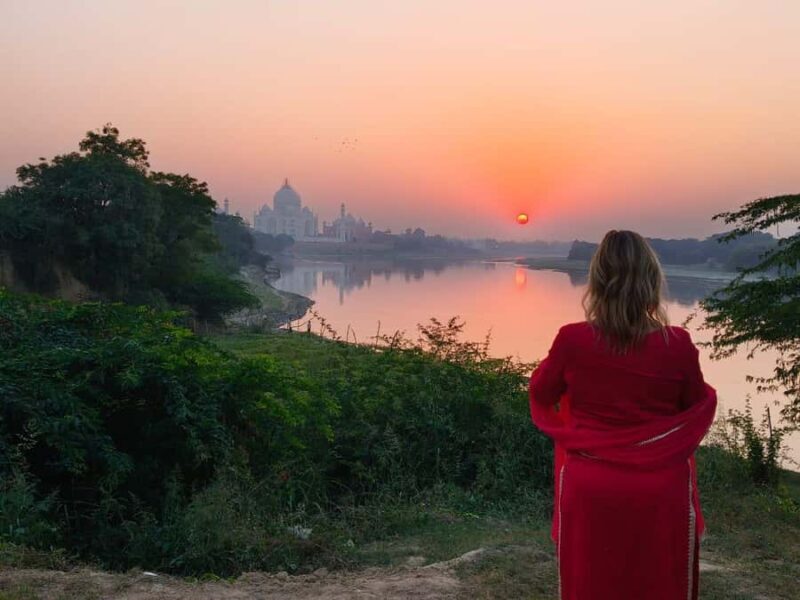 Visit Hidden Gems of Agra Tour - Why This Tour Is Truly Special