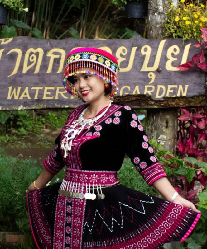 Visit Hmong Villages & Discover Luang Prabang by Tuk-Tuk - The Sum Up