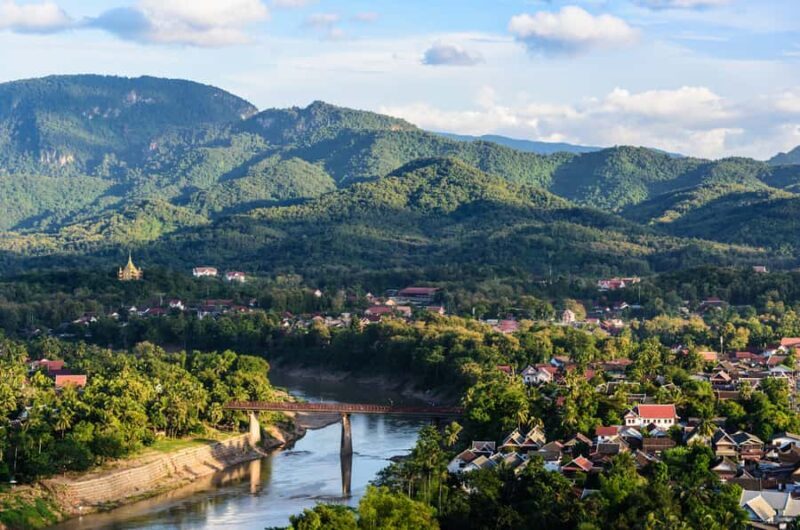 Visit Hmong Villages & Discover Luang Prabang by Tuk-Tuk - FAQ