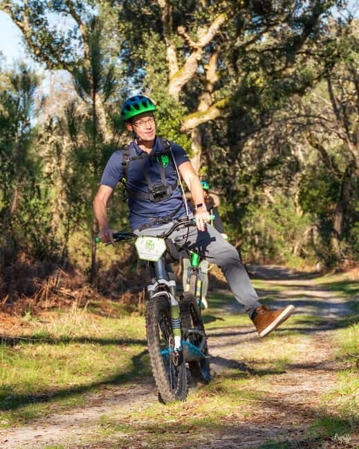 Visit Hossegor on an all-terrain electric scooter - with a guide - Final Verdict: Who Will Love This Tour?