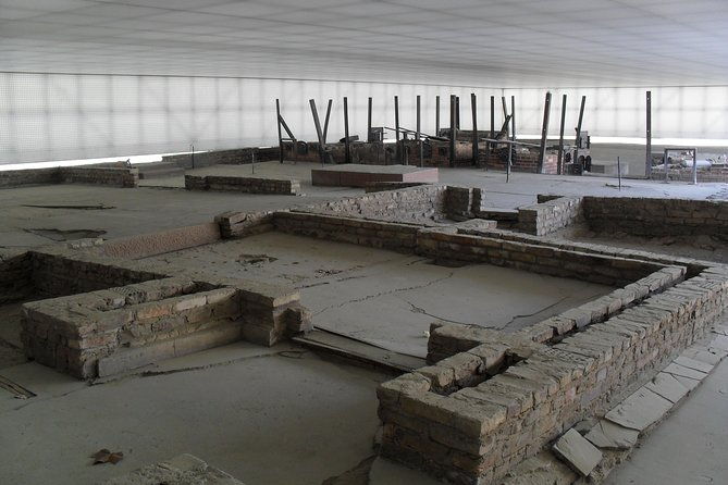 visit-in-spanish-to-the-sachsenhausen-concentration-camp